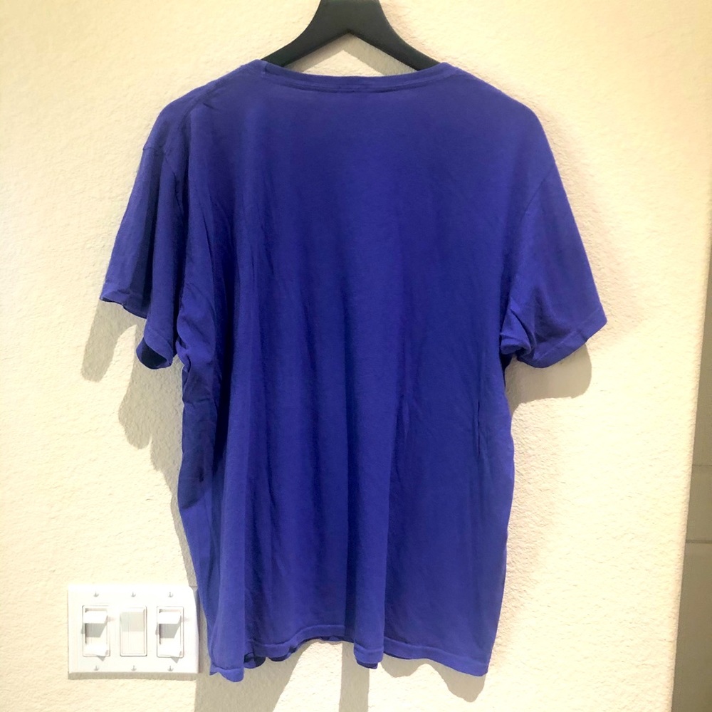 SOLD! Polo Jeans Company Ralph Lauren T-Shirt XL - Picture 4 of 4